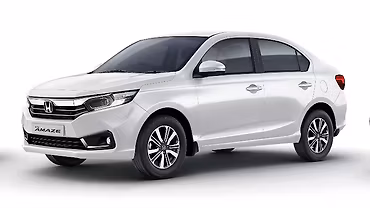 Honda Amaze
