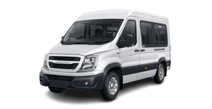 Urbania Traveller 12 Seater