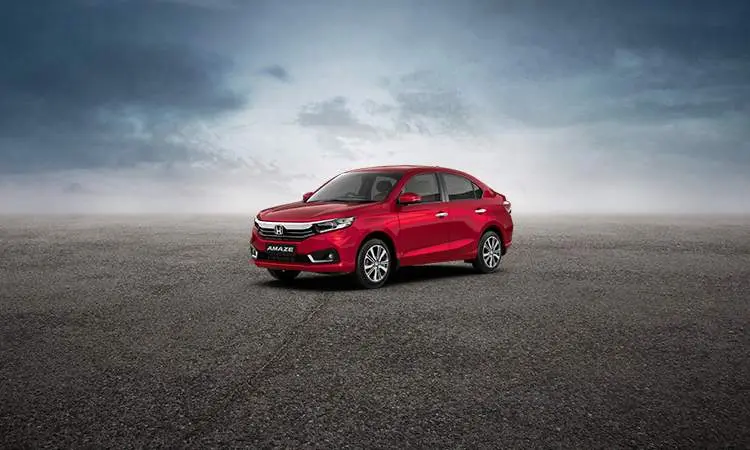 Honda Amaze