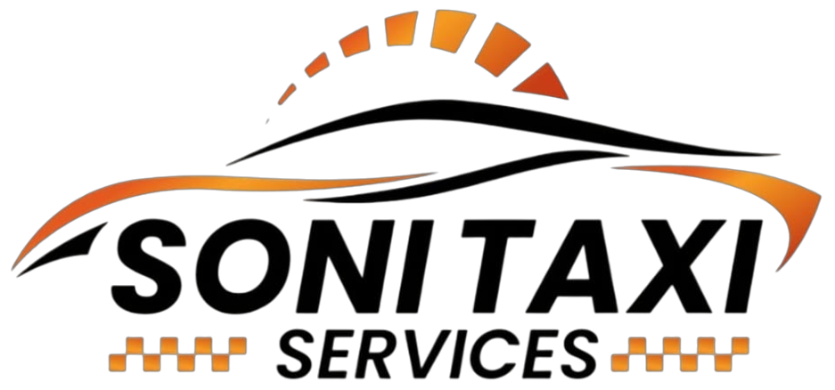 Soni Taxi Services