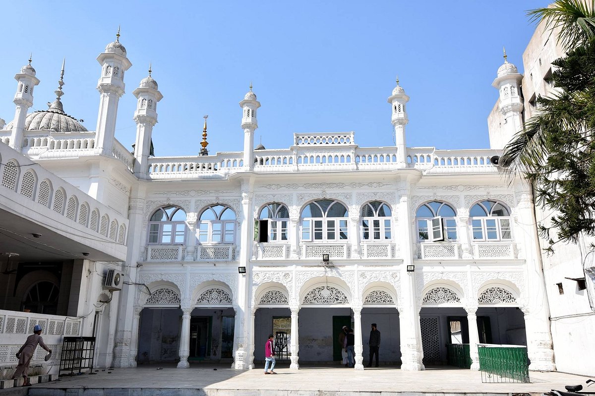Imam Nasr Masjid
