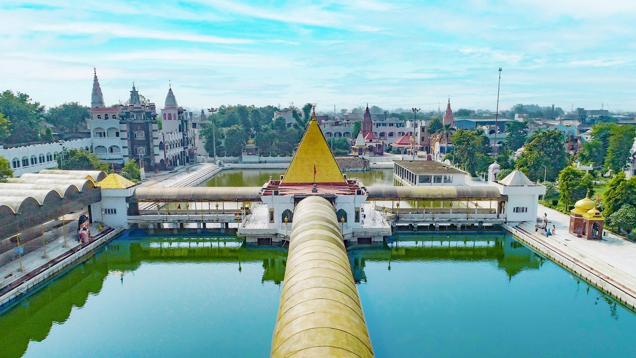 Amritsar to Jalandhar Taxi