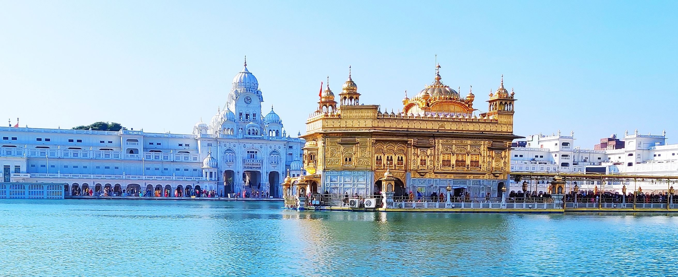 Amritsar Tour Packages