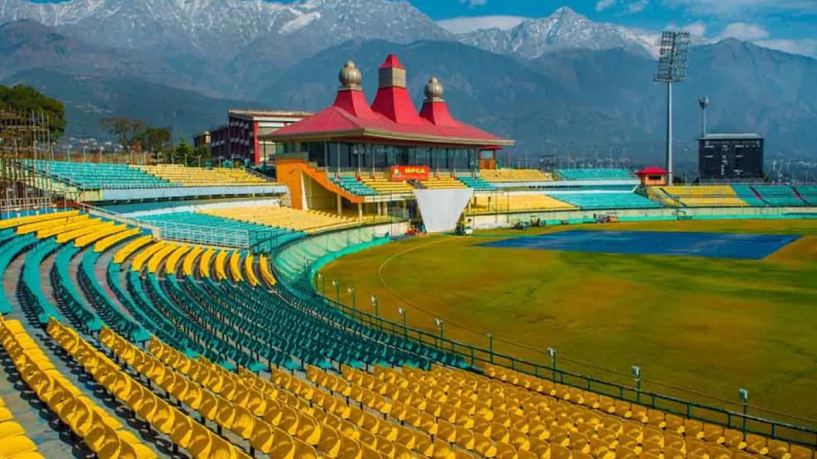 Dharamshala Tour Package