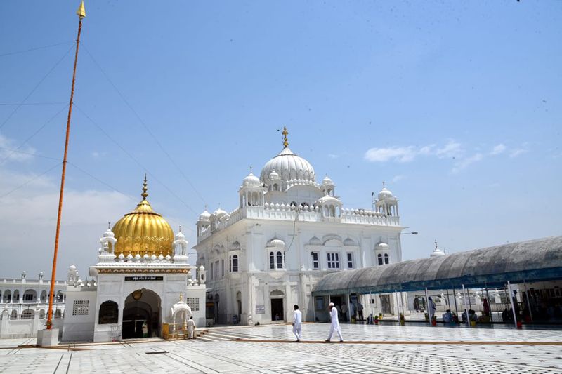Amritsar to Gurudwaras Tour from Amritsar