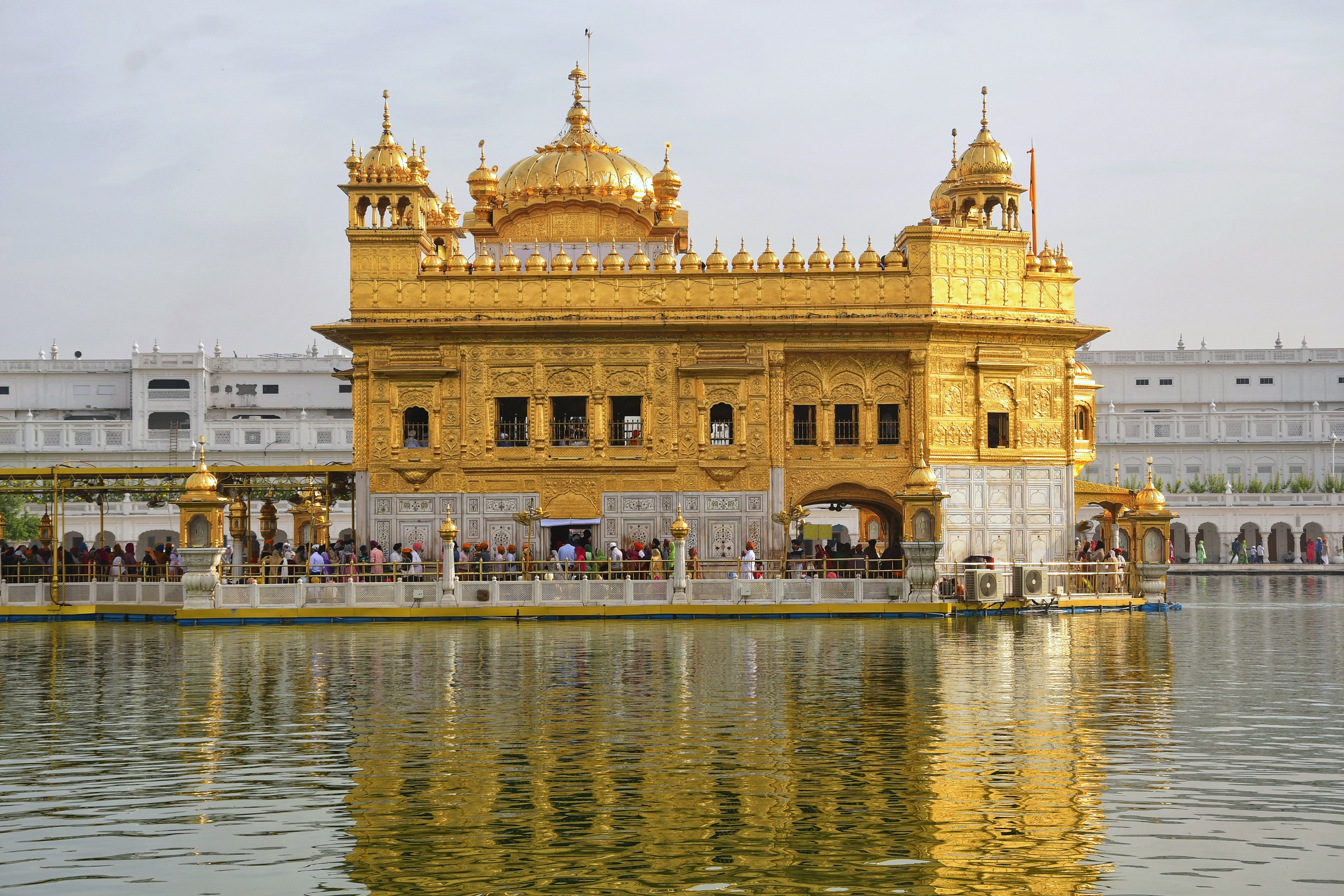 Amritsar Tour Package
