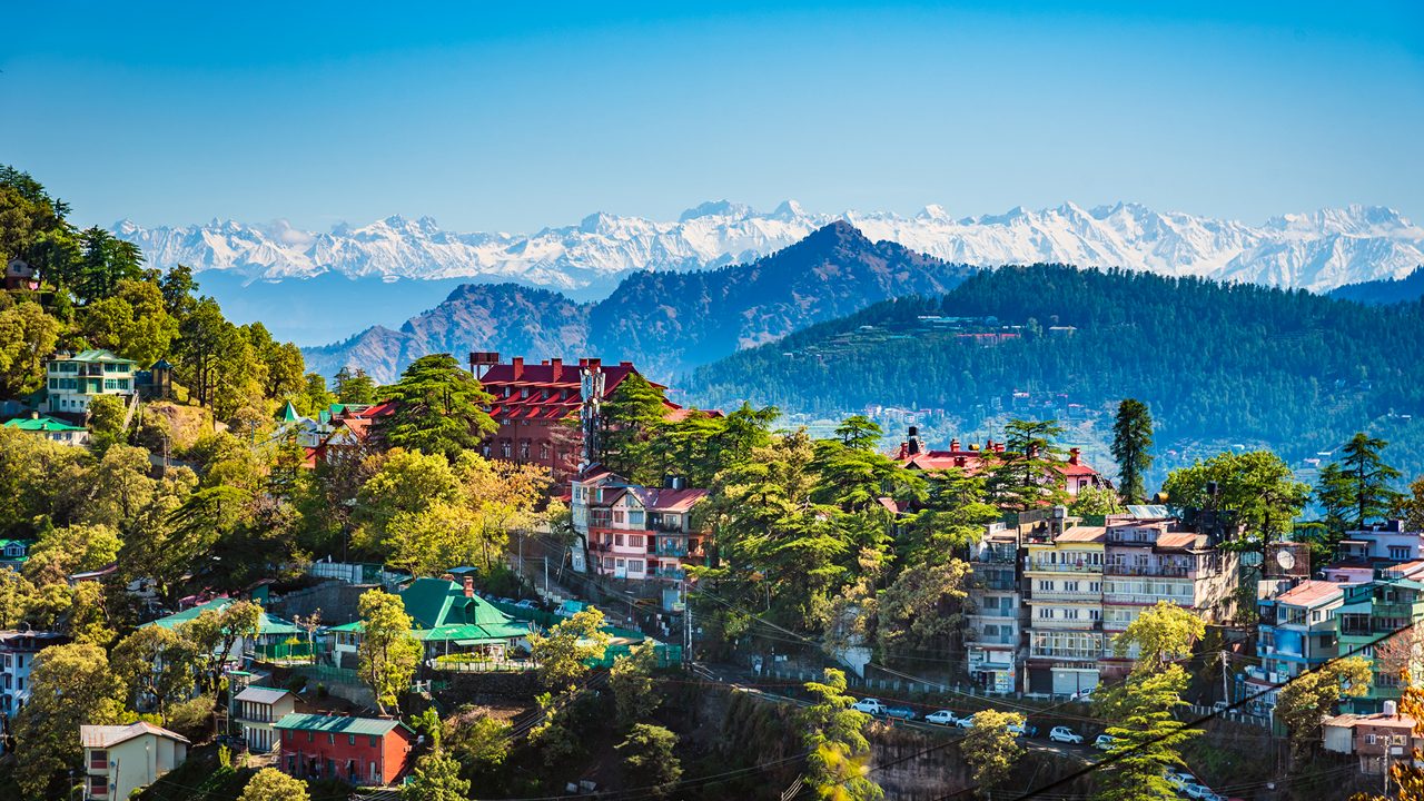 Himachal Tour Packages