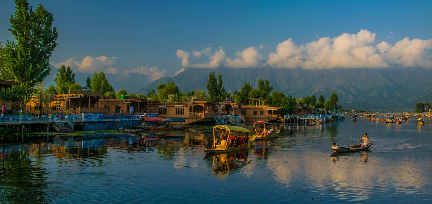 Jammu Kashmir Tour Packages