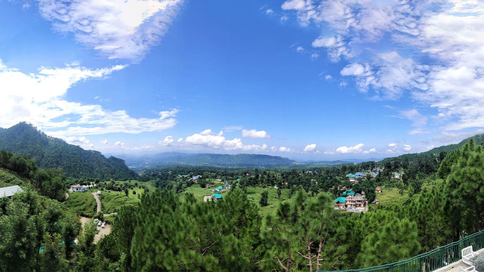 Palampur Tour Package