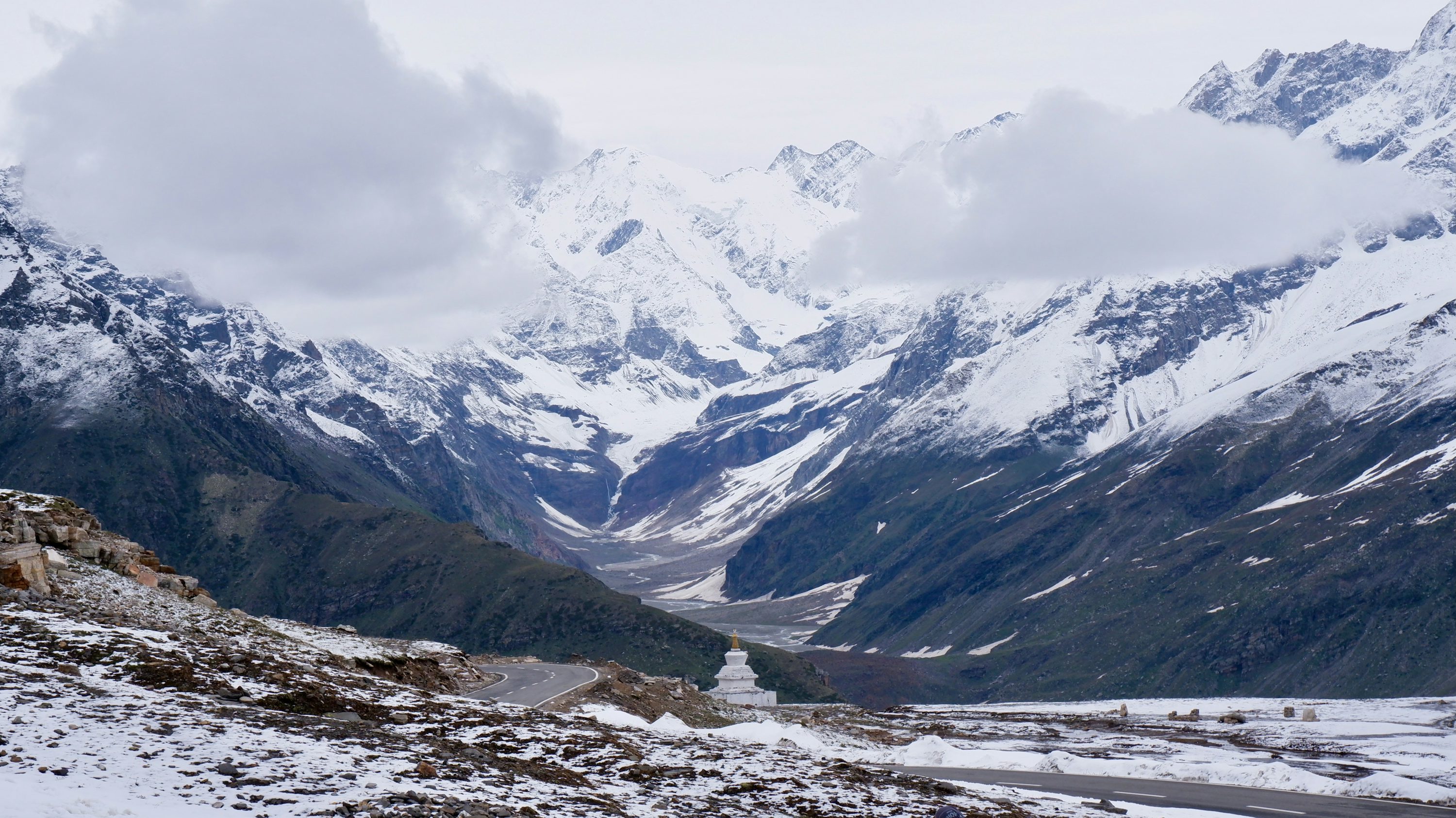 Rohtang Pass