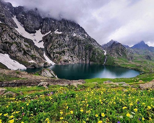 Sonmarg